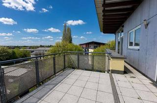 Wohnung kaufen in 71686 Remseck, Renovierte 4-Zimmer-DG-Wohnung in Pattonville