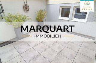 Wohnung kaufen in 97702 Münnerstadt, Offene 4-Zimmer Wohnung mit Terrasse und TG-Stellplatz in der Innenstadt