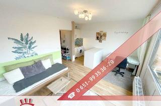 Wohnung kaufen in 54427 Kell, Wohnen am See: Helle und gemütliche 2-Zimmer-Wohnung mit Balkon