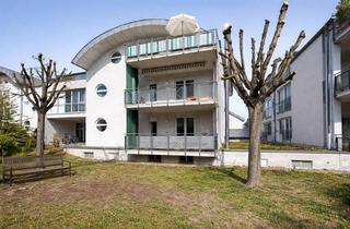 Wohnung kaufen in 64579 Gernsheim, Helle, gemütliche 3-Zimmer-Erdgeschosswohnung in Gernsheim