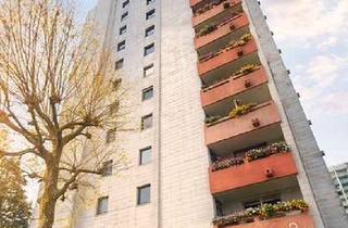 Wohnung kaufen in 68542 Heddesheim, Schöne 3 Zimmer Wohnung leer in perfekter Lage