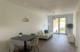 Wohnung kaufen in Wiesenstraße 31, 76661 Philippsburg, Ab 55+: Modernste Ausstattung & nachhaltige Bauweise vereint