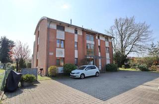 Wohnung kaufen in 24568 Kaltenkirchen, Ideal geschnittene Erdgeschosswohnung mit großzügiger Terrasse in gefragter Lage von Kaltenkirchen