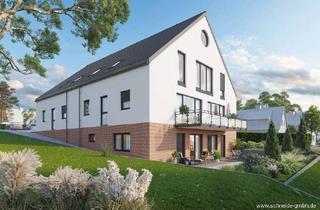 Wohnung kaufen in 23684 Scharbeutz, Neubau 2 Zimmer - Erdgeschoss - Wohnung mit Balkon und Seeblick am Pönitzer See! Provisionsfrei und