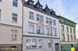 Wohnung kaufen in 58089 Wehringhausen, Großzügige 4-Zimmer-Wohnung mit zwei Balkonen in kleiner Eigentümergemeinschaft