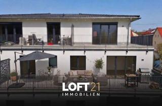 Wohnung kaufen in 85051 Ingolstadt, ** Lichtdurchflutete 3 Zimmer Wohnung mit großzügigen Balkon in bester Wohnlage, IN-Haunwöhr **