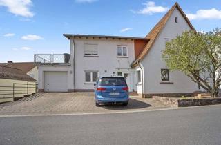 Wohnung kaufen in 63571 Gelnhausen, Lichtdurchflutete 4 Zi.-Wohnung in Gelnhausen-Haitz