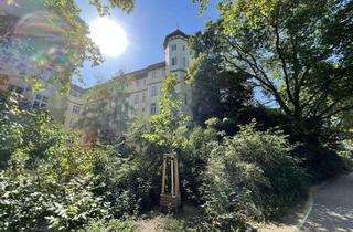 Wohnung kaufen in Schönburgstraße, 12103 Tempelhof, +++leben in der Schönburg und das auch noch mitten im Park+++