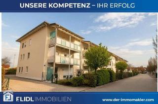 Wohnung kaufen in 94060 Pocking, Objekt ist in Erstellung Betreutes Wohnen im Zentrum von Pocking