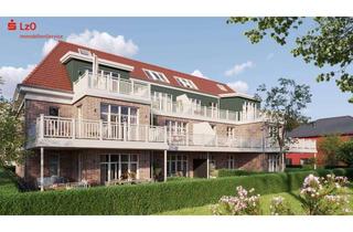 Wohnung kaufen in 26486 Wangerooge, Exklusives Neubauprojekt (Ferienwohnung)