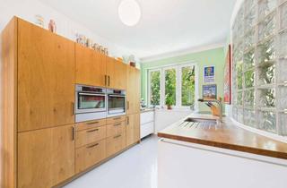 Loft kaufen in Baaderstraße 66, 80469 Ludwigsvorstadt-Isarvorstadt, SITULI: Loftcharakter im Glockenbach – Ruhig, zentral, besonders