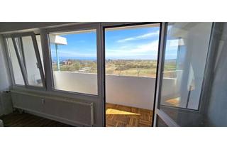 Wohnung kaufen in Osterwisch, 24217 Schönberg, Frisch sanierte 2 Zimmer Wohnung mit vollem Meerblick !