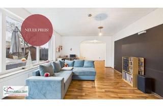 Wohnung kaufen in 66663 Merzig, MERZIG: STADTNAHE DUPLEX-WOHNUNG MIT 3 SCHLAFZIMMERN!