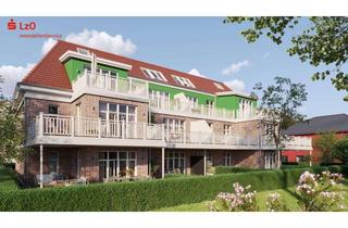 Wohnung kaufen in 26486 Wangerooge, Exklusives Neubauprojekt