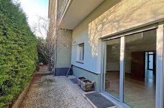 Wohnung kaufen in 67657 Innenstadt, POCHERT IMMOBILIEN - Attraktive Erdgeschoss-Wohnung mit Terrasse in Kaiserslautern - Ost