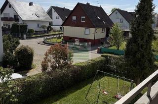 Wohnung kaufen in 77731 Willstätt, 3-Zimmer Wohnung in ruhiger Lage - bezugsfrei