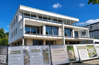 Wohnung kaufen in 63739 Aschaffenburg, Moderne Erdgeschoss Wohnung mit großem Garten - PROVISIONSFREI