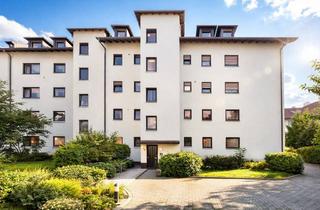 Wohnung kaufen in 76547 Sinzheim, Großzügige 3-Zimmer-Erdgeschosswohnung mit Terrasse in Sinzheim