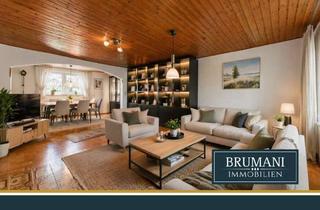 Wohnung kaufen in 79108 Hochdorf, BRUMANI | Helle 3,5-Zimmer-Wohnung in ruhiger Lage mit neuer Wärmepumpe und Balkon in FR-Hochdorf