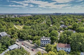 Wohnung kaufen in Schirwindter Allee 24-26, 14055 Charlottenburg, Urbanes Leben in Grüner Oase