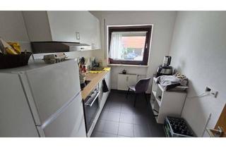 Wohnung kaufen in 71563 Affalterbach, Für Kapitalanleger: Vermietete 3-Zimmer-Wohnung mit über 6 % Rendite