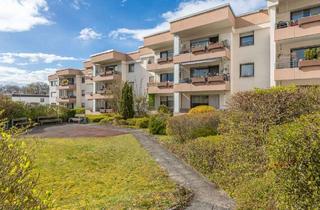 Wohnung kaufen in 53340 Meckenheim, Wohnen mit Komfort: Helle Wohnung mit Südbalkon und durchdachter Raumaufteilung