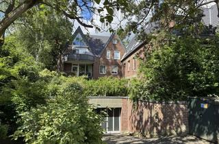 Wohnung kaufen in 22143 Rahlstedt, 1 ½ - Zimmer – Wohnung in Alt-Rahlstedt mit Tiefgaragenstellplatz