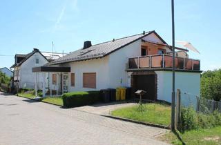 Wohnung kaufen in 56355 Kehlbach, Hell, gemütlich, mit großem Balkon