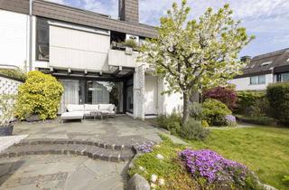 Wohnung kaufen in 41466 Neuss, Traumhafte Gartenwohnung am Südpark