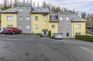 Wohnung kaufen in 42287 Wuppertal, Großzügige Eigentumswohnung im Dachgeschoss in Wuppertal-Laaken