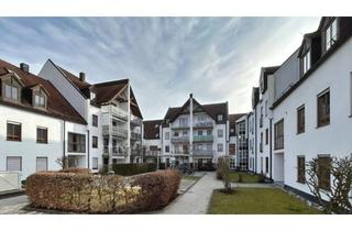 Wohnung kaufen in 93073 Neutraubling, Attraktive 3-Zimmer-Wohnung in gepflegter Anlage