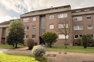 Wohnung kaufen in 41462 Neuss, Attraktive 2-Zimmer-Wohnung mit Balkon und Tiefgaragenstellplatz