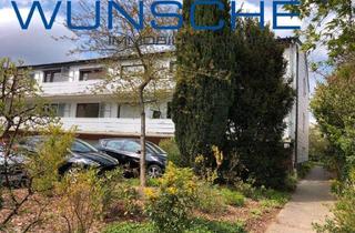 Wohnung kaufen in 21217 Seevetal, Investieren mit Perspektive: 3-Zimmer-Renditeobjekt in Meckelfeld – 7.800 € Miete p.a.