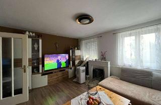 Wohnung kaufen in Kreuzstraße 13, 84130 Dingolfing, kernsanierte renditestarke 8,22% - 2,5 Zimmerwohnung in Dingolfing