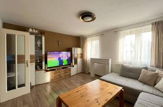 Wohnung kaufen in Kreuzstraße 13, 84130 Dingolfing, kernsanierte renditestarke 8,22% - 3 Zimmerwohnung in Dingolfing