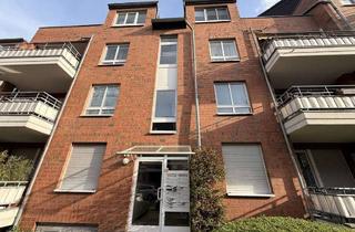 Wohnung kaufen in 41462 Neuss, +++Kapitalanlage+++ Schöne 2-Zimmer-Wohnung mit Balkon und Stellplatz