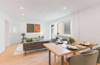 Wohnung kaufen in 89231 Neu-Ulm, +++ Eigennutzer aufgepasst +++ Zentrale 4-Zimmerwohnung in Neu-Ulm