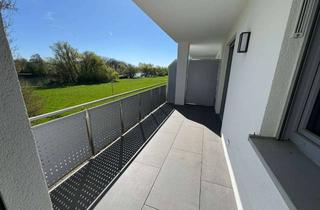 Wohnung kaufen in 63512 Hainburg, Einziehen & wohlfühlen: Moderne 3-Zimmer-Eigentumswohnung