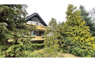 Wohnung kaufen in 01744 Dippoldiswalde, Talsperre Malter - Leerstehende 2-Zimmer-Wohnung mit Balkon