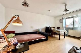 Wohnung kaufen in 64646 Heppenheim, +++ Vermietete Zweizimmerwohnung im Zentrum von Heppenheim +++