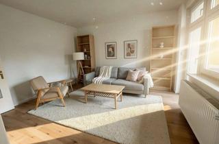 Wohnung kaufen in 10318 Karlshorst, Charmante 2-Zimmer-Wohnung im grünen Stadtteil von Berlin-Lichtenberg