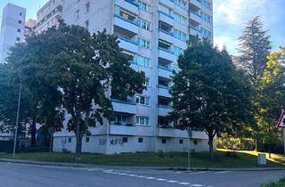Wohnung kaufen in 71334 Waiblingen, 5-Zimmer-Wohnung mit Balkon, Aufzug und Tiefgarage in Waiblingen