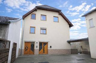 Wohnung kaufen in 56220 Kettig, 2-ZKB-Eigentumswohnung mit Terrasse & Stellplatz in Kettig – Gartengeschoss, bezugsfrei