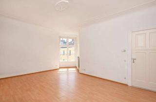 Wohnung kaufen in Barfusstraße, 13349 Wedding, bezugsfreie Wohnung mit liebevoll erhaltenen Altbauelementen