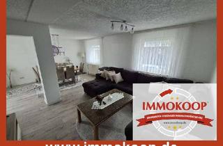 Wohnung kaufen in Schmiedgasse 4/1, 74382 Neckarwestheim, 3,5 Zimmer Maisonette-Wohnung im Herzen von Neckarwestheim