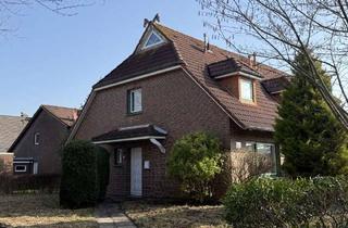 Wohnung kaufen in 26434 Wangerland, Nur Urlaub? Bleiben Sie doch einfach hier, im Nordseeheilbad Horumersiel