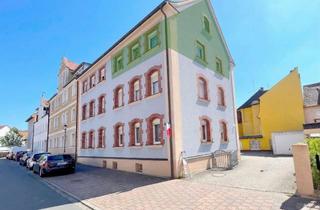 Wohnung kaufen in Rolandstraße, 90547 Stein, Provisionsfrei: Charmante Dachgeschosswohnung in zentraler Lage von Stein - Nr. 5