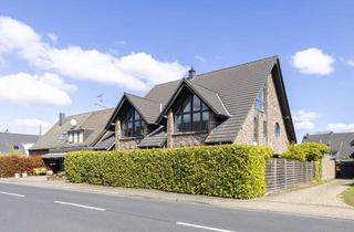 Wohnung kaufen in 41469 Neuss, Einzigartige Maisonettewohnung in Hoisten