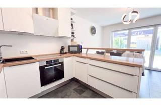 Wohnung kaufen in 87789 Woringen, Seniorengerechtes Wohnen: Gartenwohnung ohne Stufen