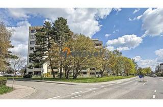 Wohnung kaufen in 88400 Biberach, Perfekt für Eigennutzer oder Kapitalanleger – 2-Zimmer mit Balkon auf dem Mittelberg